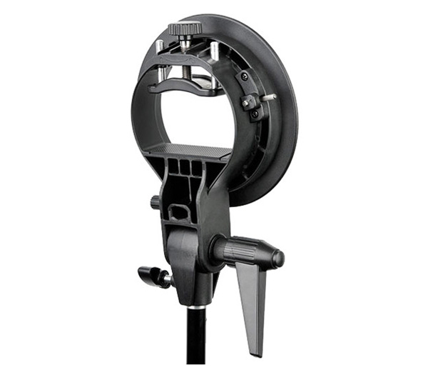 Софтбокс Godox SFGV8080, 80х80см, с сотами и адаптером для вспышки