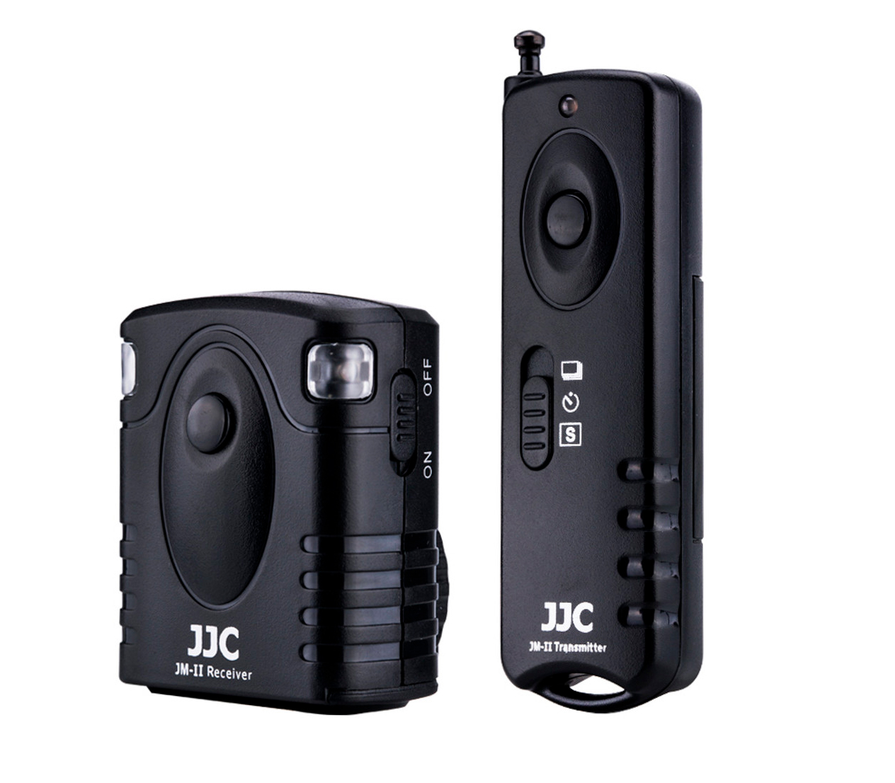 Пульт ДУ JJC JM-D(II), беспроводной