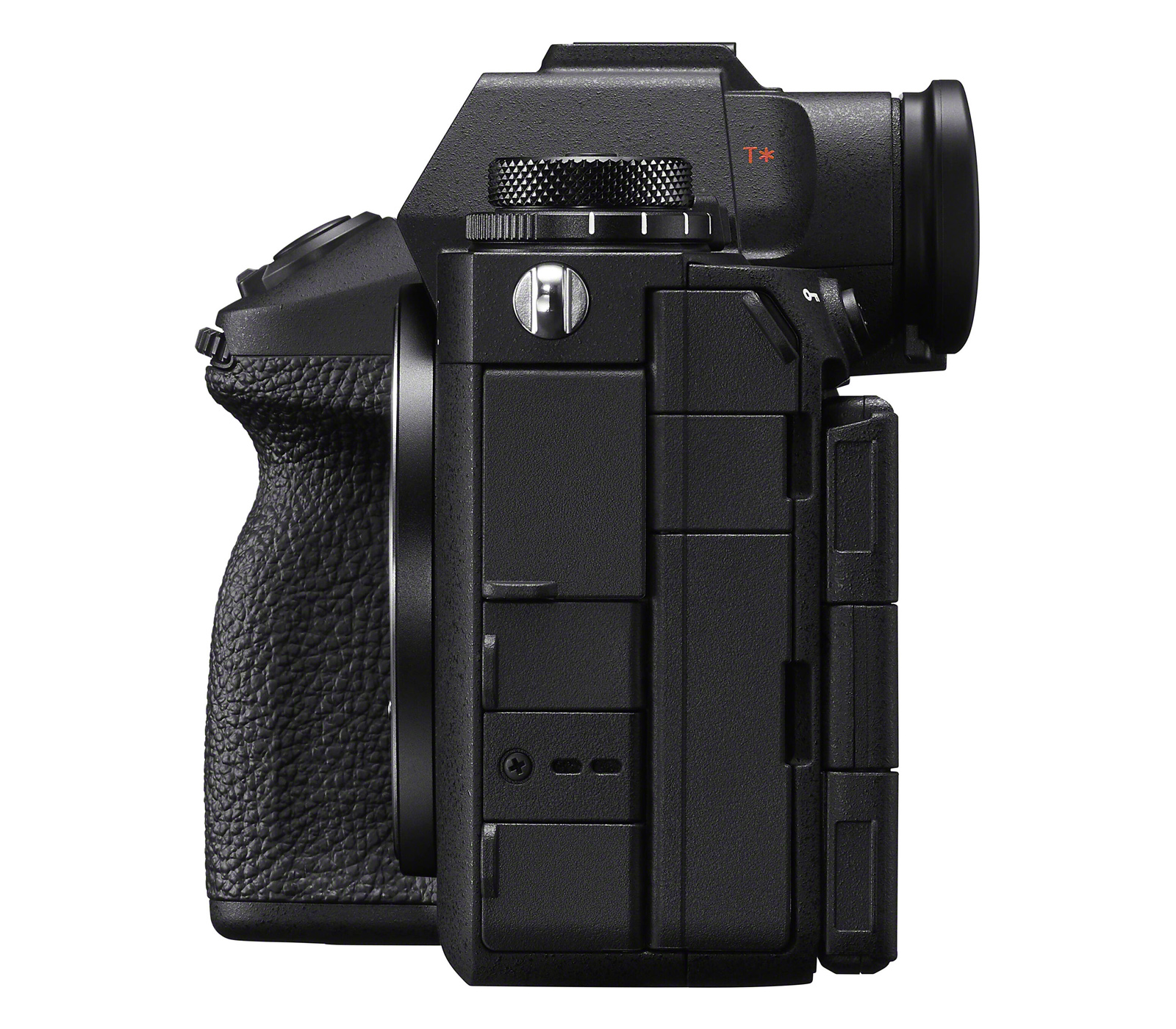 Беззеркальный фотоаппарат Sony a1 II Body