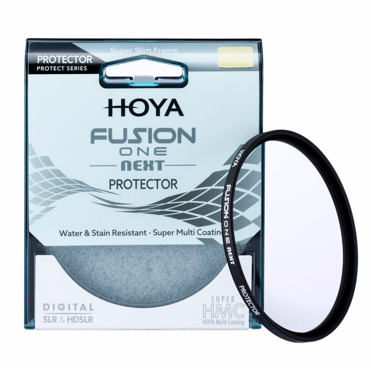 Светофильтр Hoya Protector Fusion One Next 58mm
