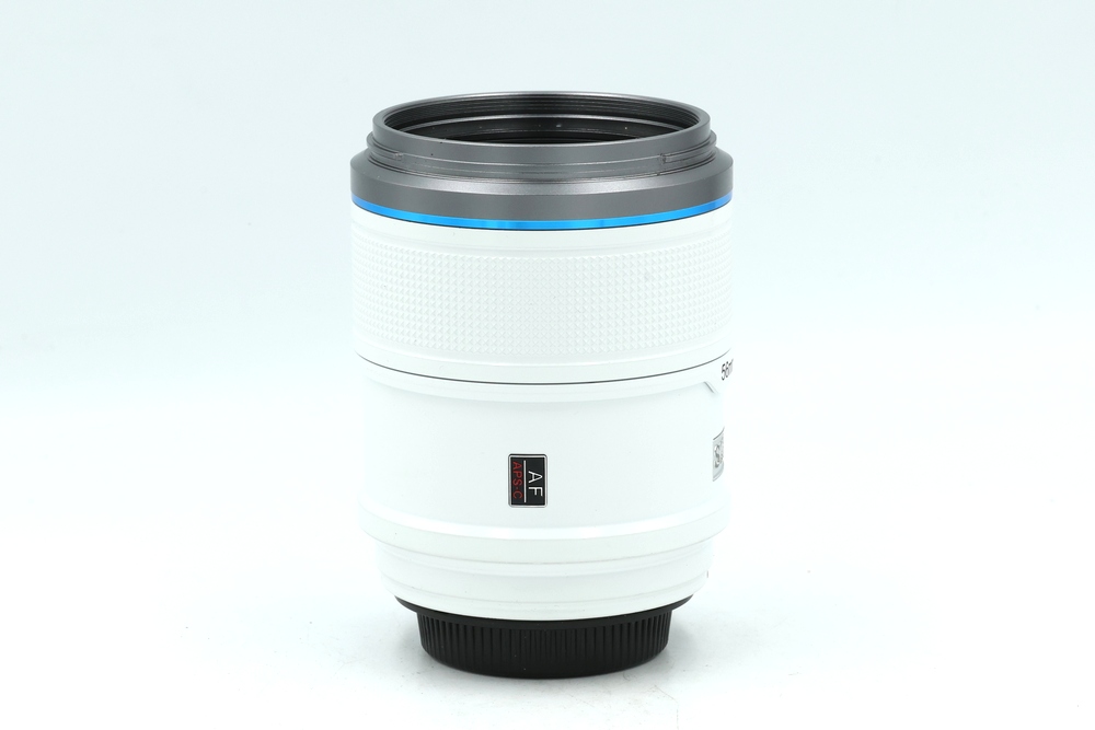 Набор объективов Sirui Sniper 23mm f/1.2 + 33mm f/1.2 + 56mm f/1.2 AF X-Mount, белый (состояние 5-) (б/у)