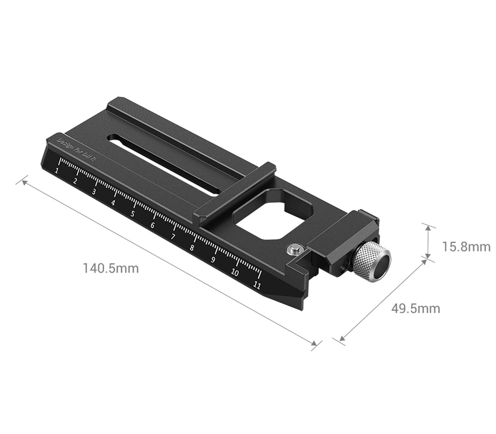 Площадка SmallRig 3061 для DJI Ronin серии