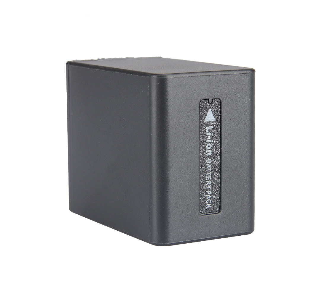 Аккумулятор Kingma NP-FV100, 3090 мАч