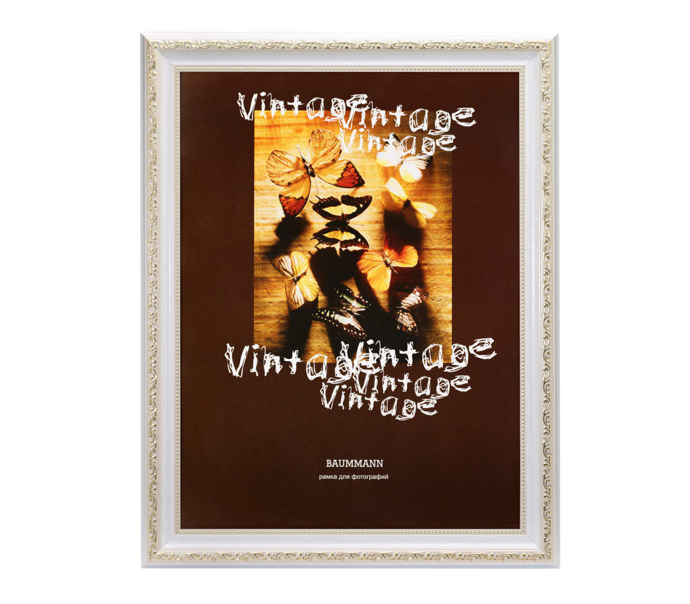 Фоторамка Baummann 25x38 см R7