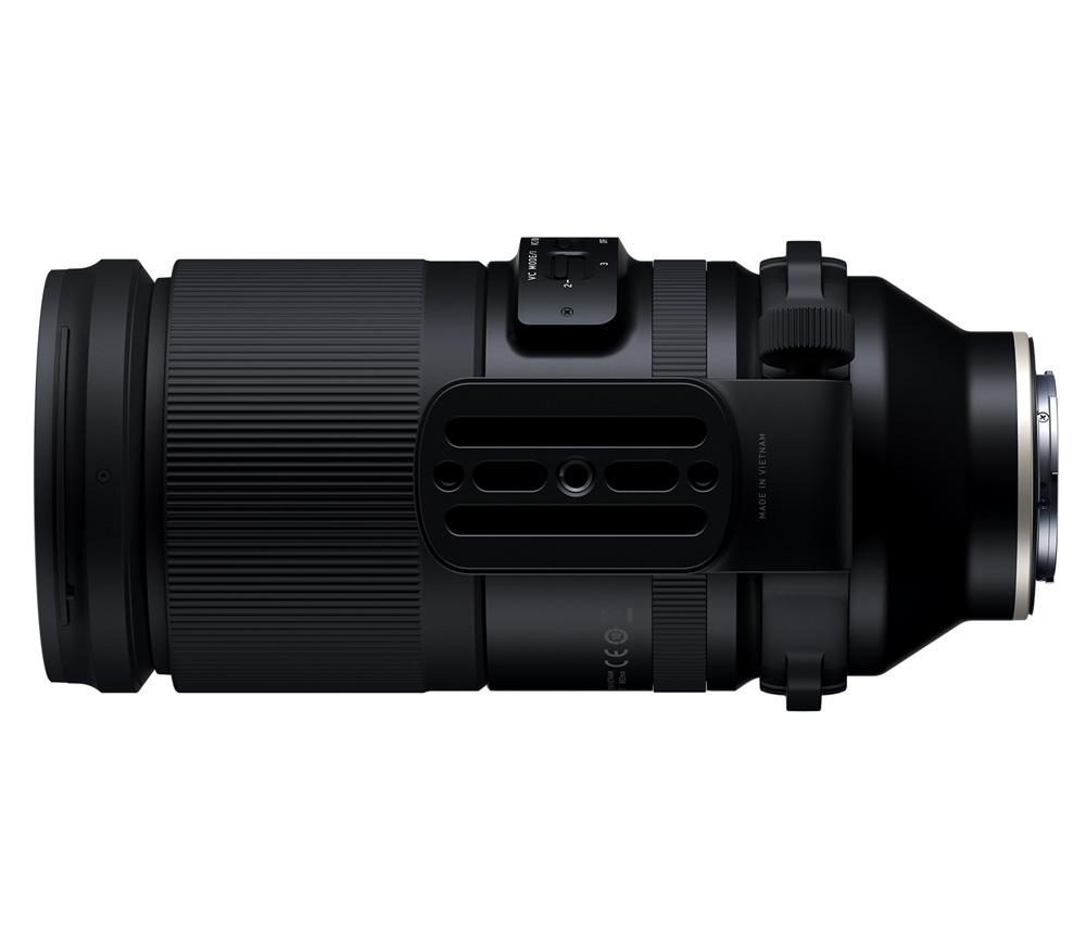 Объектив Tamron 150-500mm f/5-6.7 Di III VC VXD Fujifilm X (уцененный)
