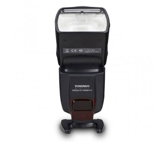 Вспышка Yongnuo YN565EX III для Canon