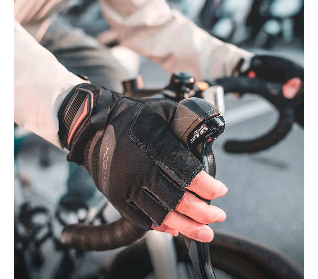 Перчатки фотографа PGYTECH Photography Gloves Fingerless, без пальцев, размер M