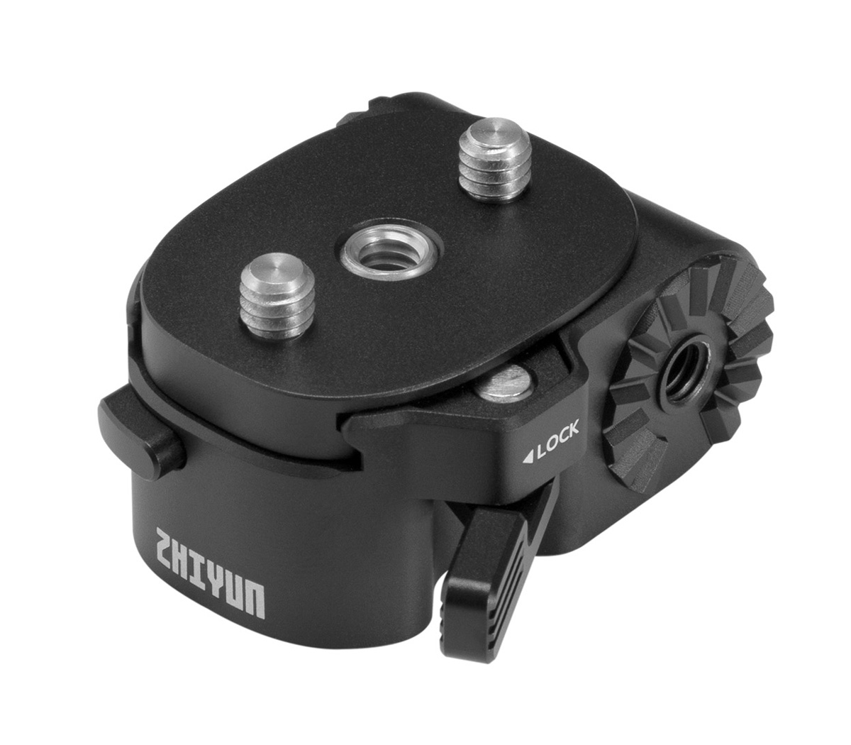 Стабилизатор Zhiyun Weebill 3S Combo Kit