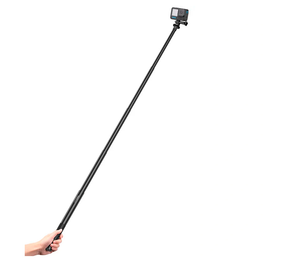 Монопод Ulanzi MT-57 Selfie Stick, телескопический, 80 см