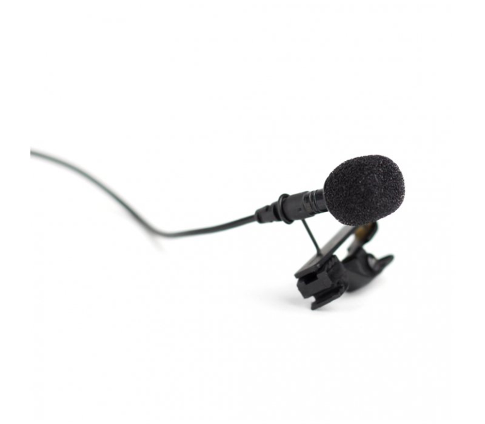 Микрофон RODE Lavalier петличный