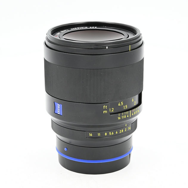 Объектив Zeiss Otus ML 50mm f/1.4 Sony E (состояние 5) (б/у)