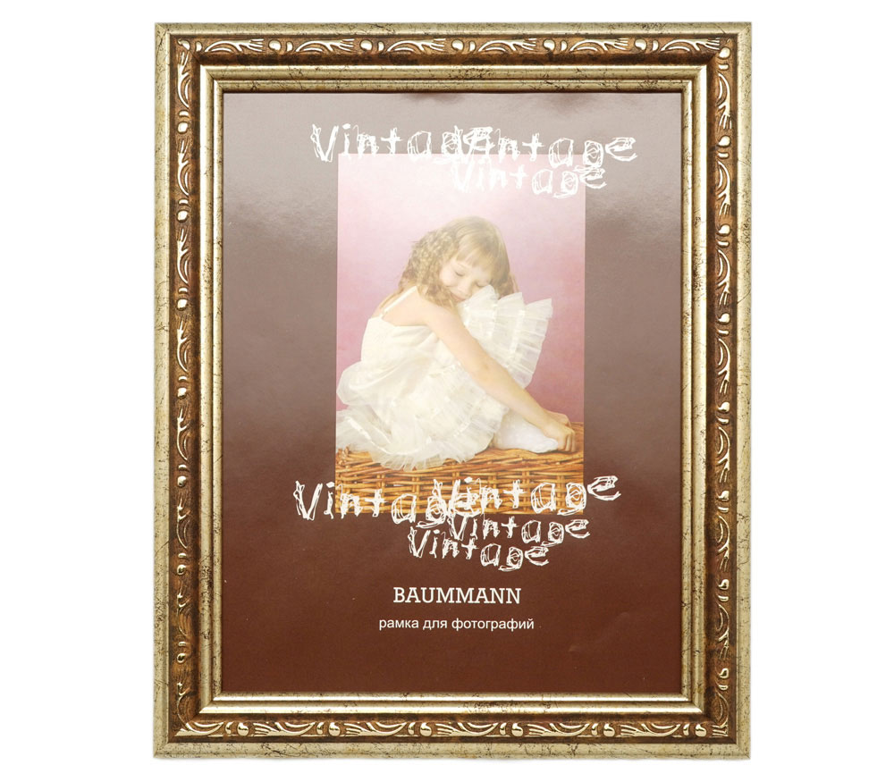 Фоторамка Baummann 25х38 см C2