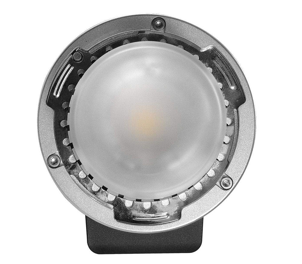 Вспышка Godox Witstro AD300Pro, 300 Дж (TTL, HSS, аккумулятор)