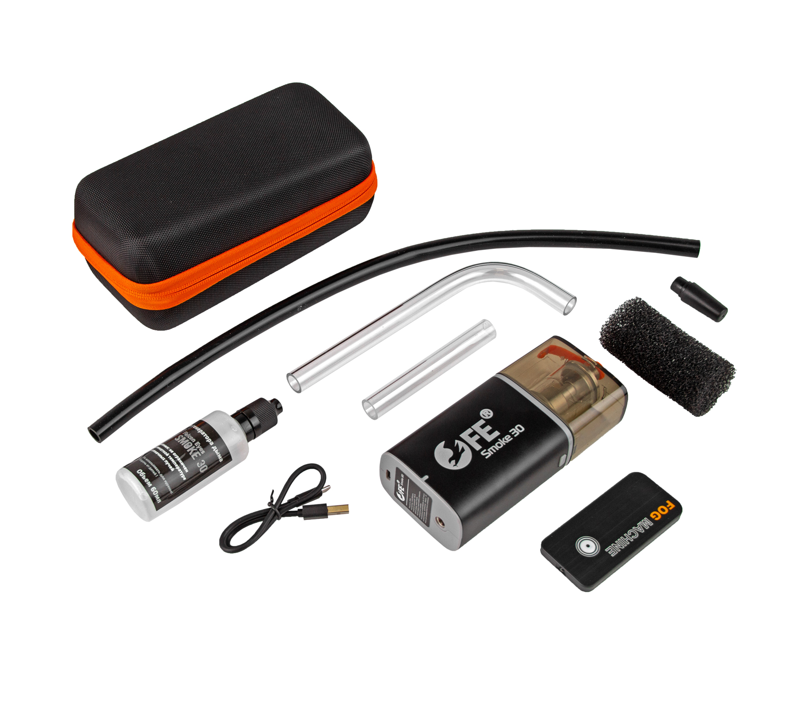 Генератор дыма Falcon Eyes Smoke 30