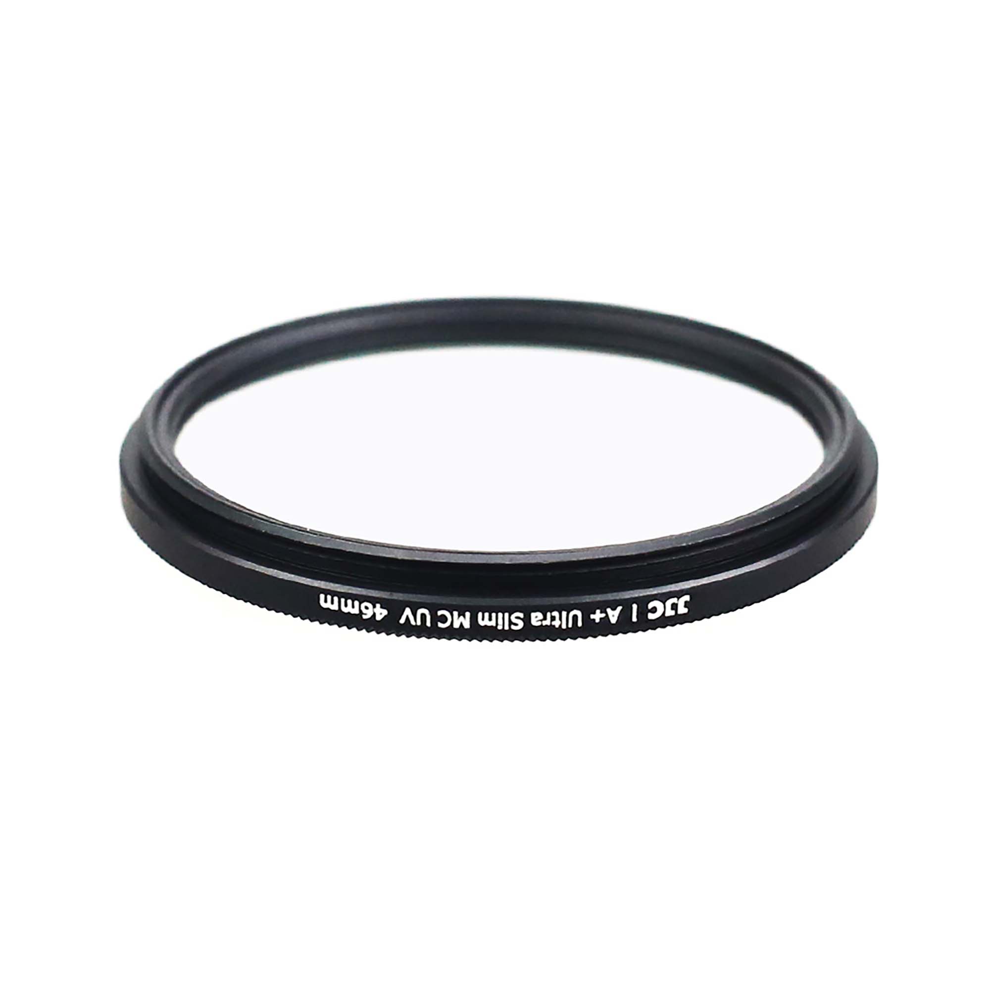Светофильтр JJC Ultra Slim Multi-Coated (A+) CPL Filter 46mm