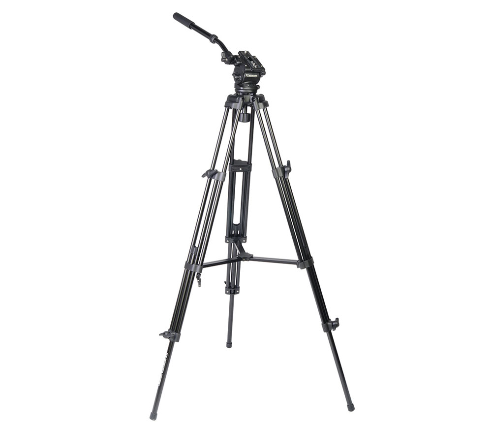 Штатив GreenBean VideoMaster 306