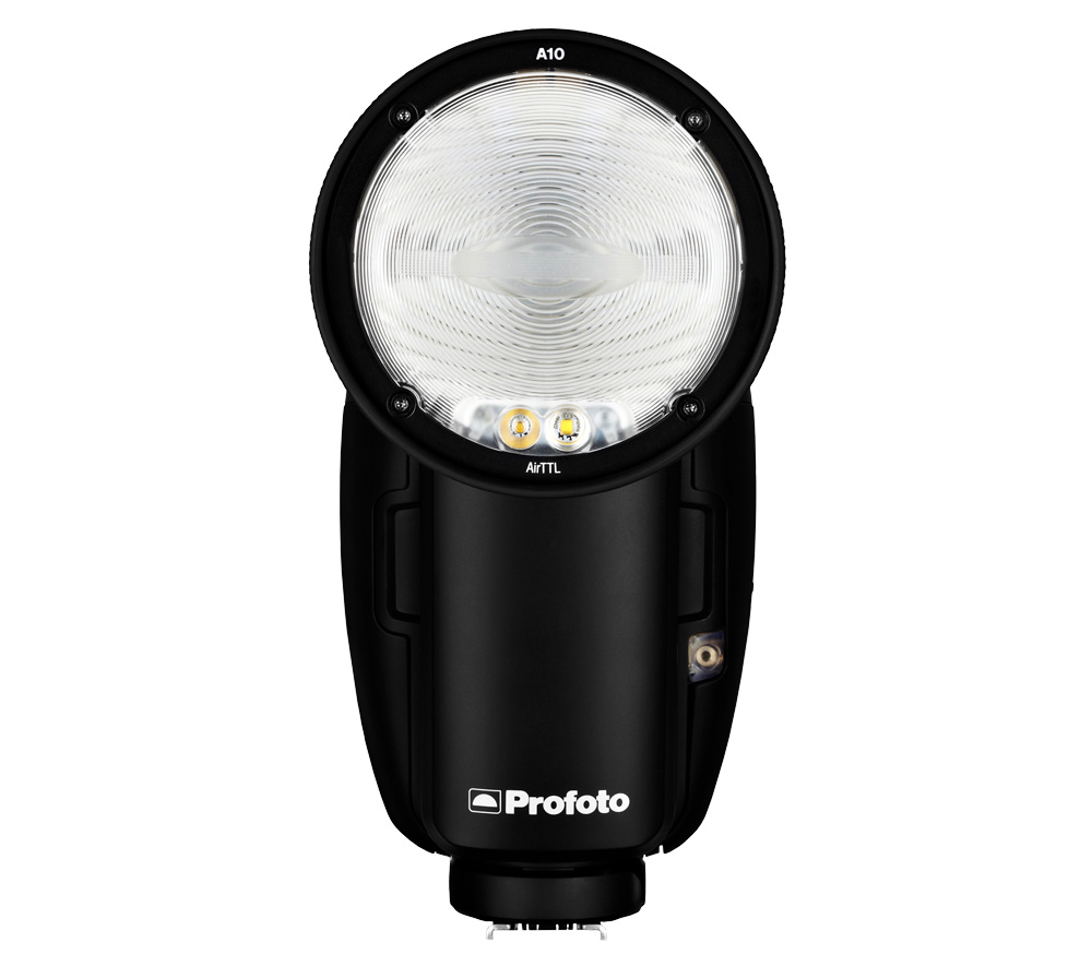 Вспышка Profoto A10 для Canon
