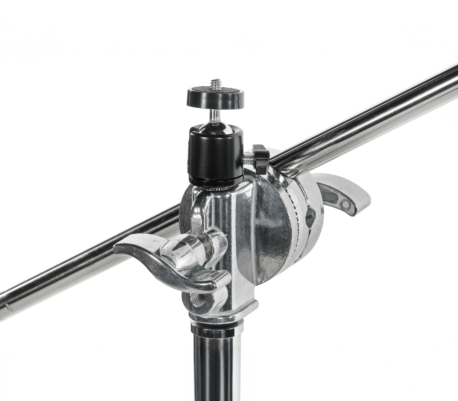 Стойка Falcon Eyes C-Stand LV-1720H, 172 см, до 8 кг, пружинная амортизация