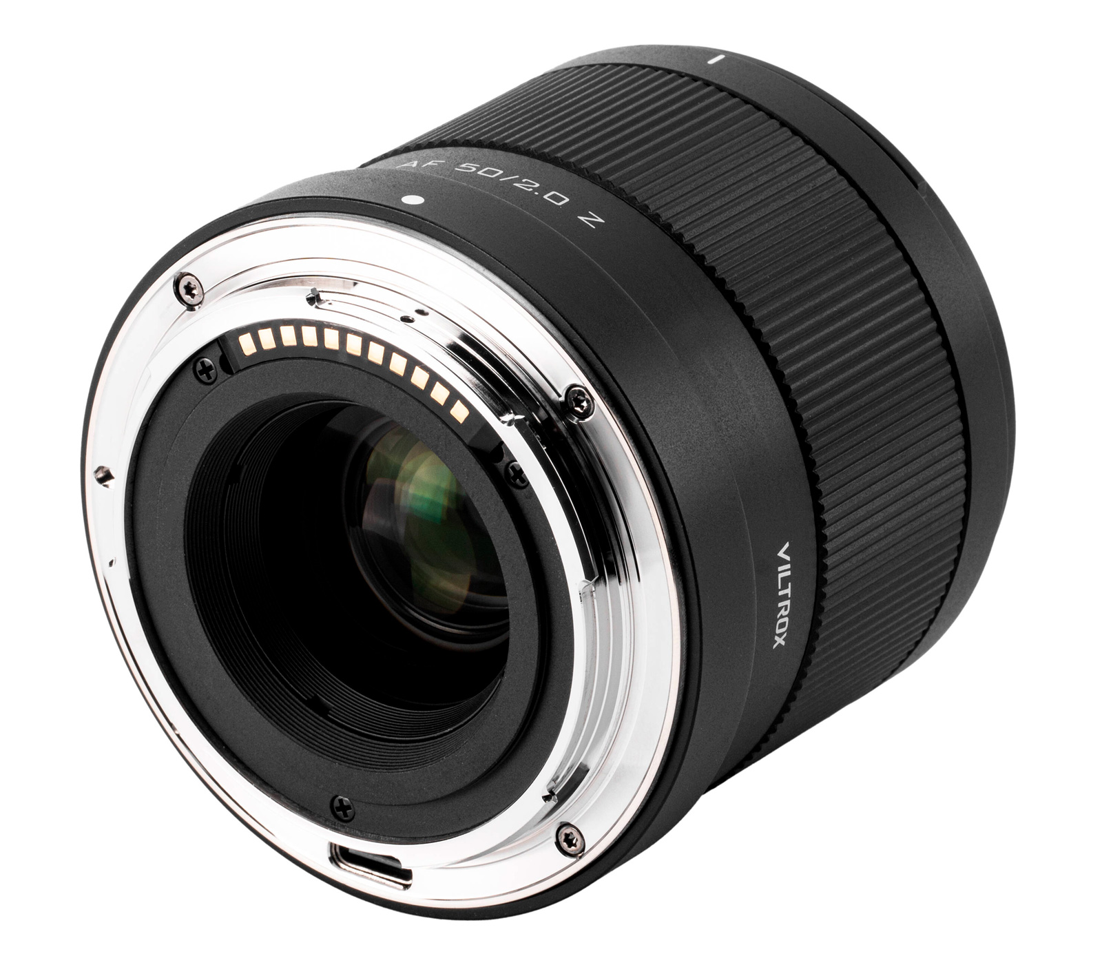 Объектив Viltrox AF 50mm f/2 Air Nikon Z