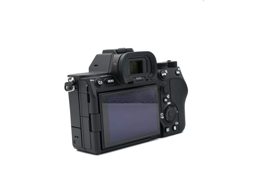 Беззеркальный фотоаппарат Sony A7 IV Body (состояние LikeNew) (б/у)