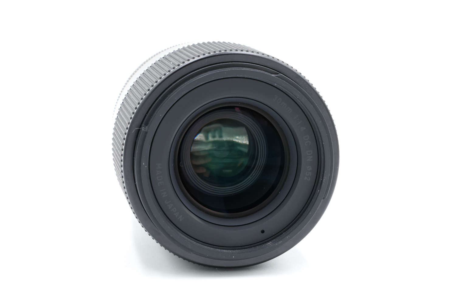 Объектив Sigma 30mm f/1.4 DC DN Sony E (состояние 5) (б/у)