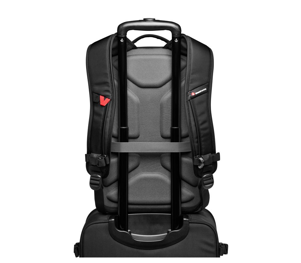 Рюкзак Manfrotto Advanced Active Backpack III