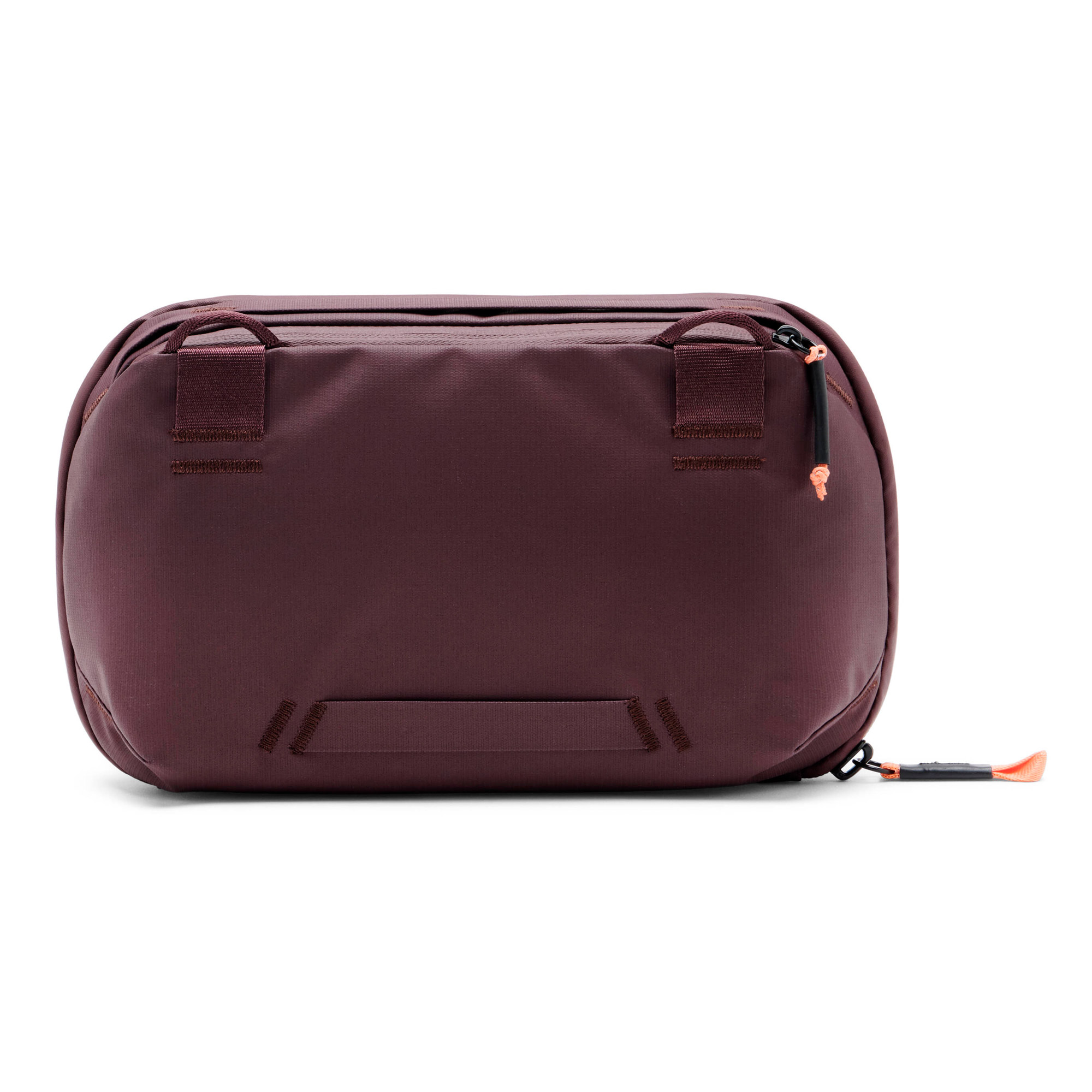 Чехол-органайзер Peak Design Tech Pouch v3, цвет Eclipse, бордо