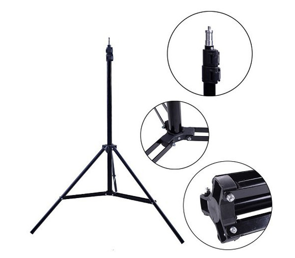 Стойка FST LS-210, 210 см, до 2.5 кг