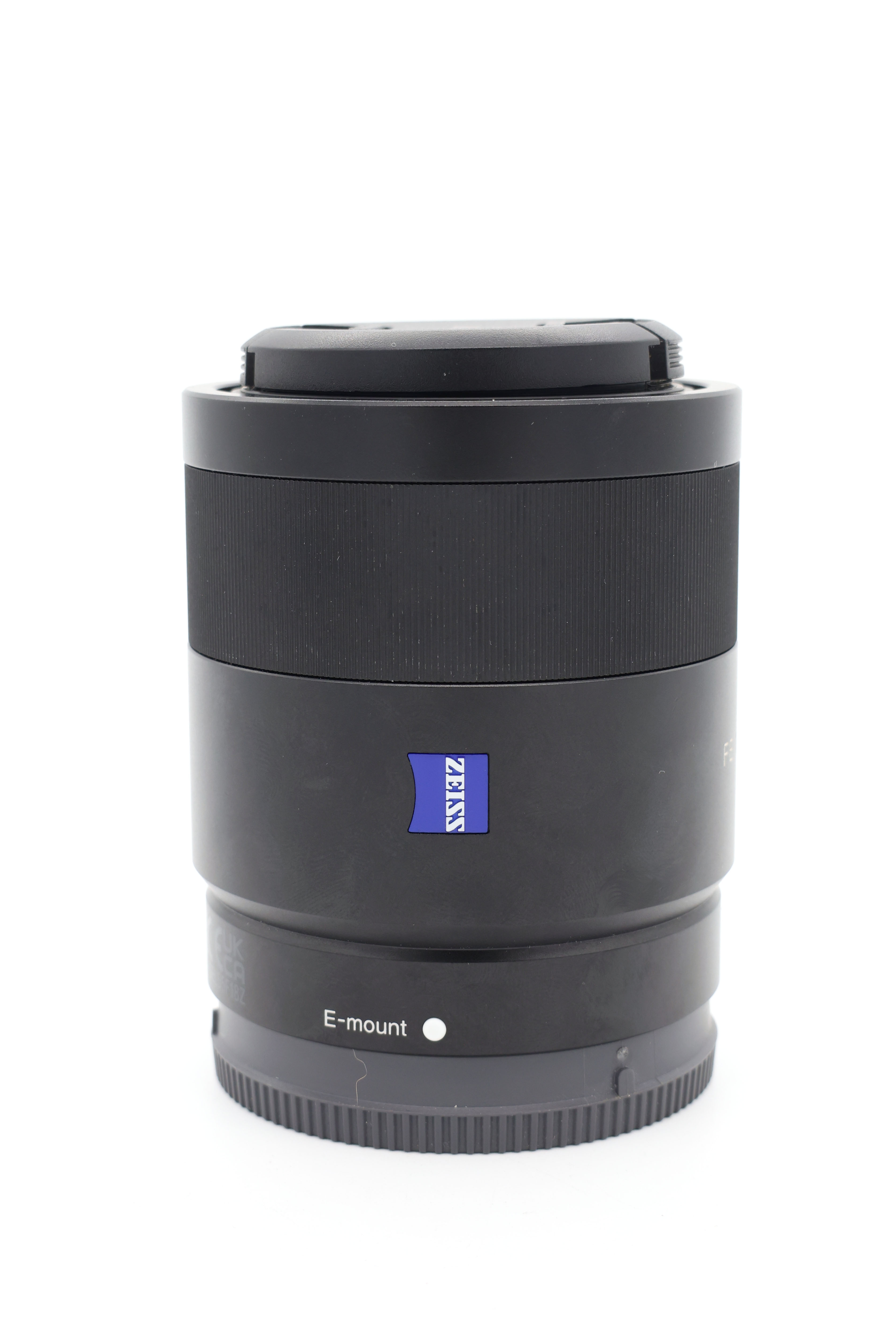 Объектив Sony FE 55mm f/1.8 ZA Carl Zeiss Sonnar T* (состояние 4) (б/у)