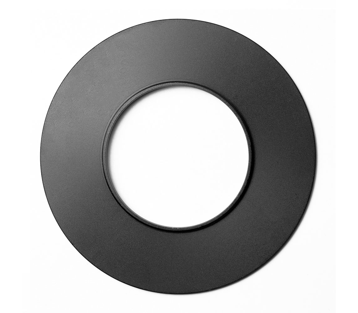 Переходное кольцо Pixaero для телесуфлера Mobus, на объектив 46 мм