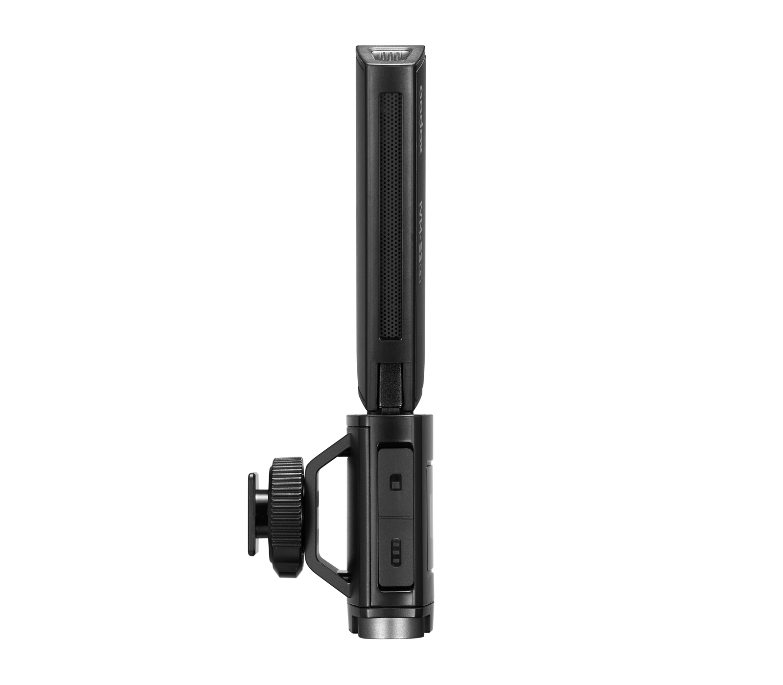 Микрофон Godox IVM-S3, стерео, 3.5 мм TRS / TRRS