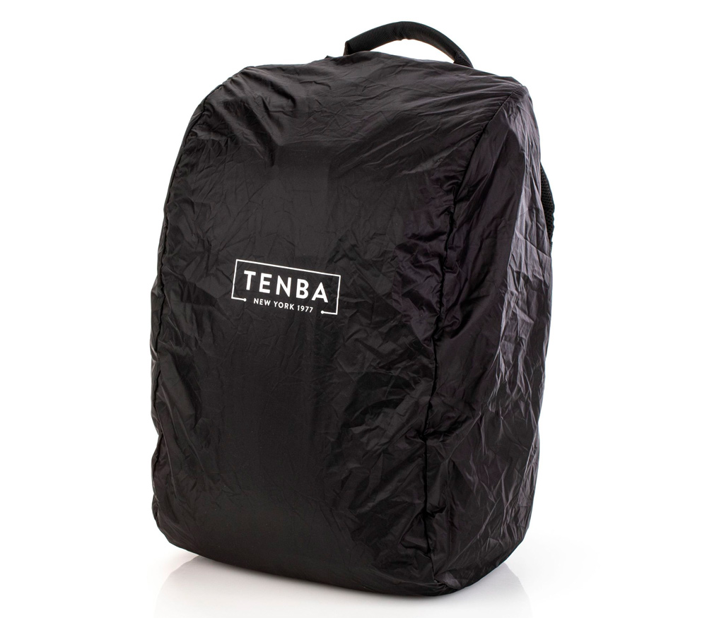 Рюкзак Tenba Fulton v2 14L  All WR Backpack, черный