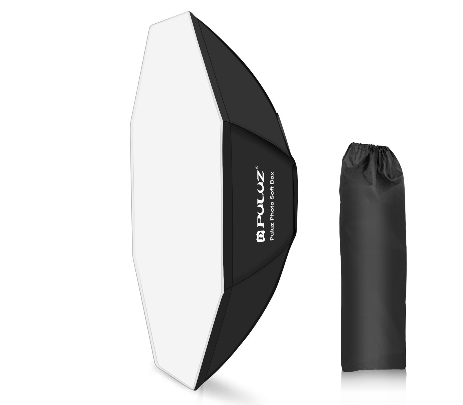 Октабокс Puluz PU5125, диаметр 95 см, Bowens
