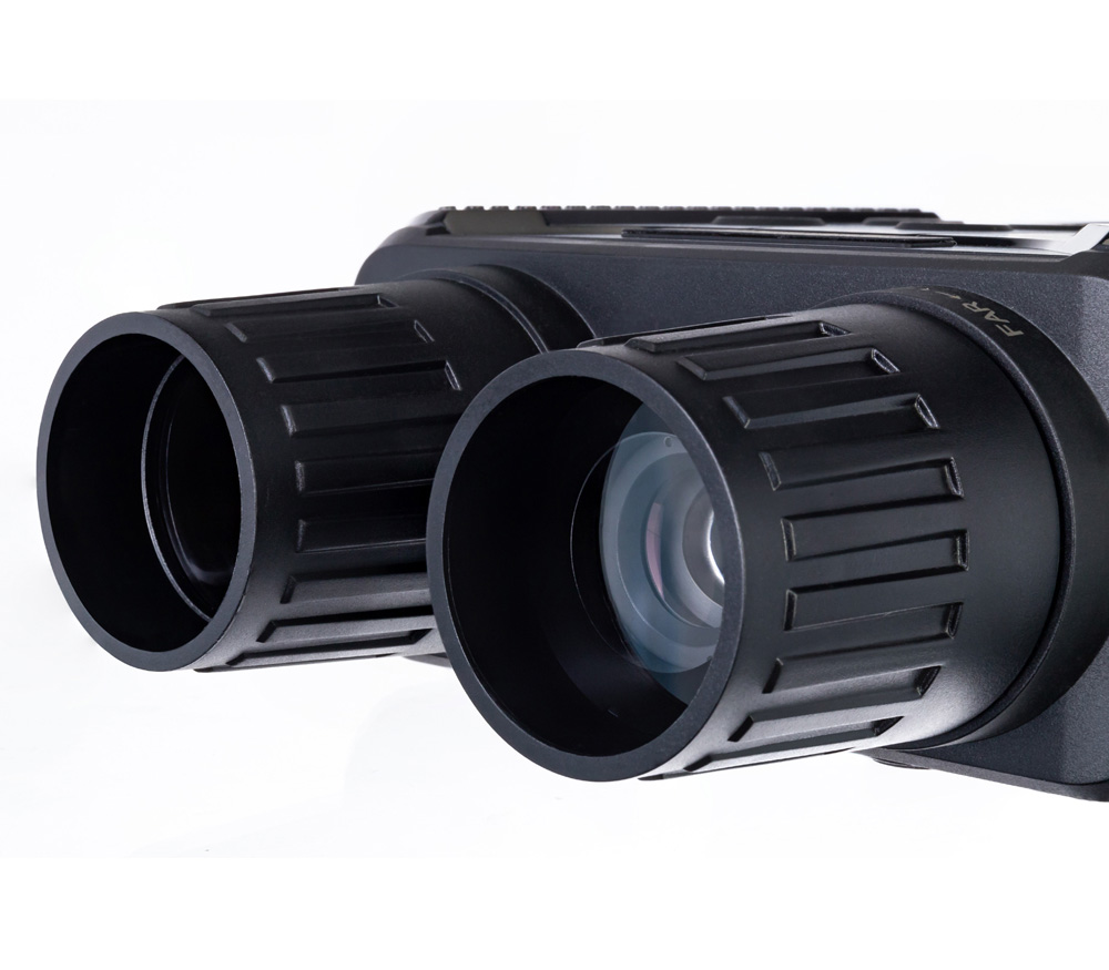 Бинокль ночного видения Levenhuk Halo 13X, цифровой