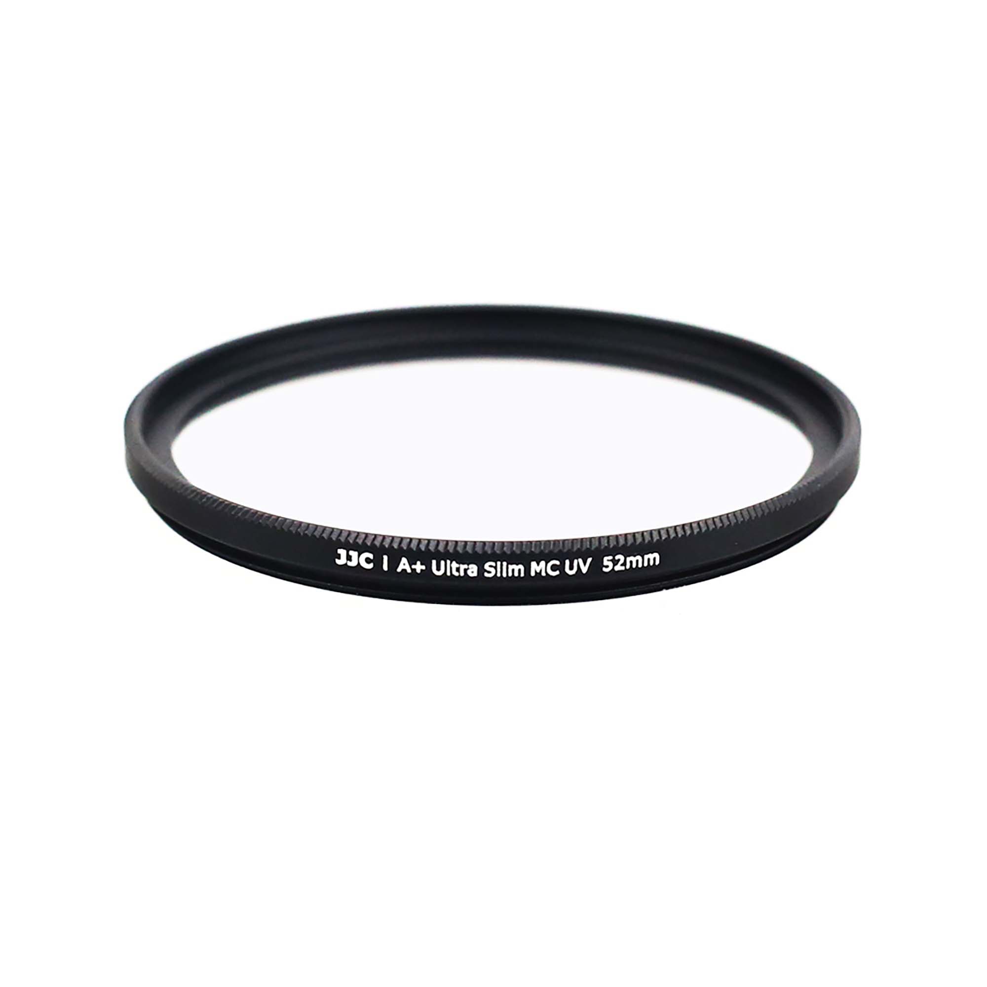 Светофильтр JJC Ultra Slim Multi-Coated (A+) CPL Filter 52mm