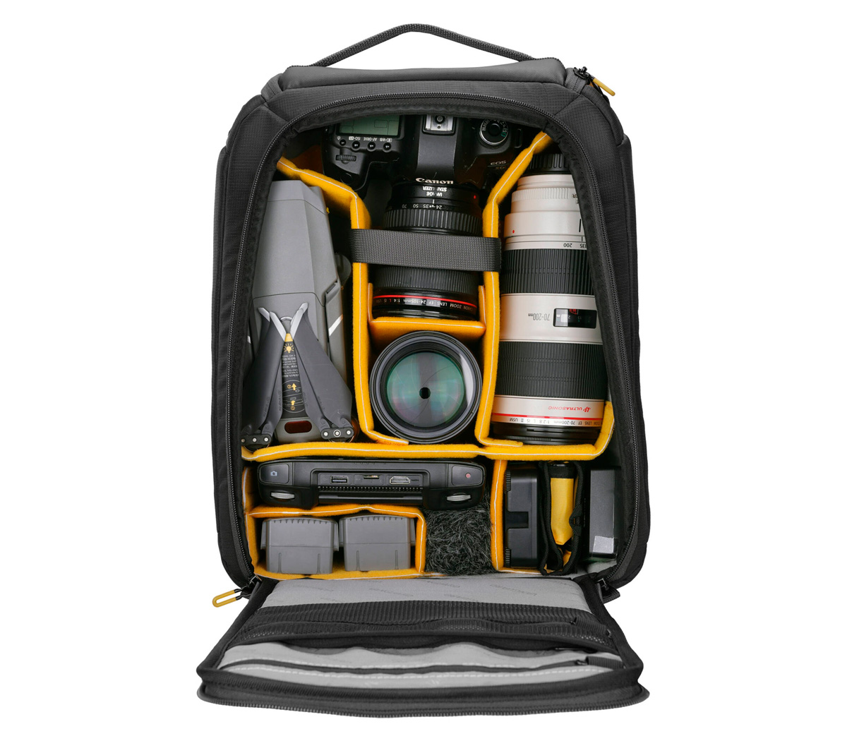 Сумка Vanguard VEO BIB F36