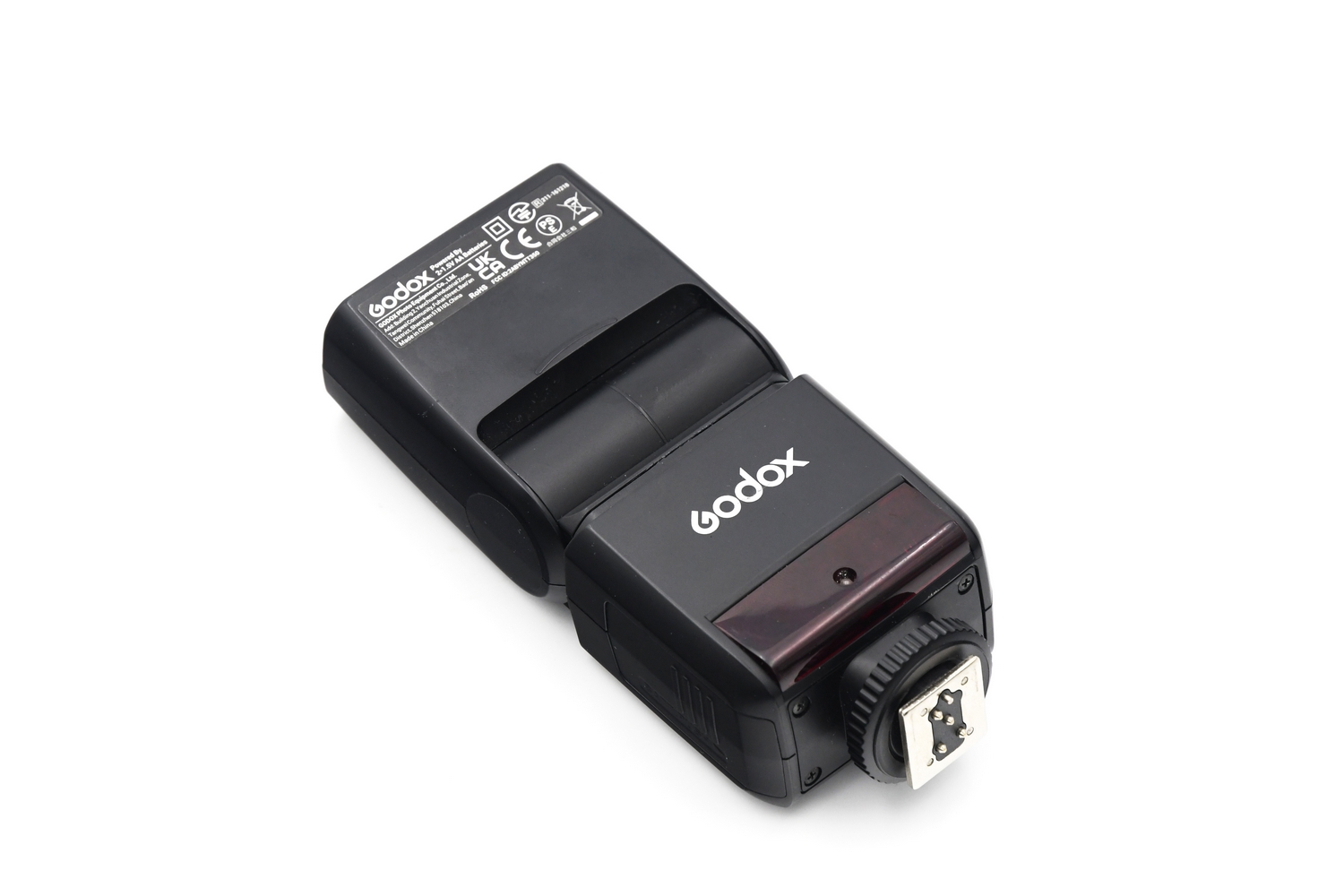 Вспышка Godox ThinkLite TT350N TTL для Nikon (состояние 4) (б/у)