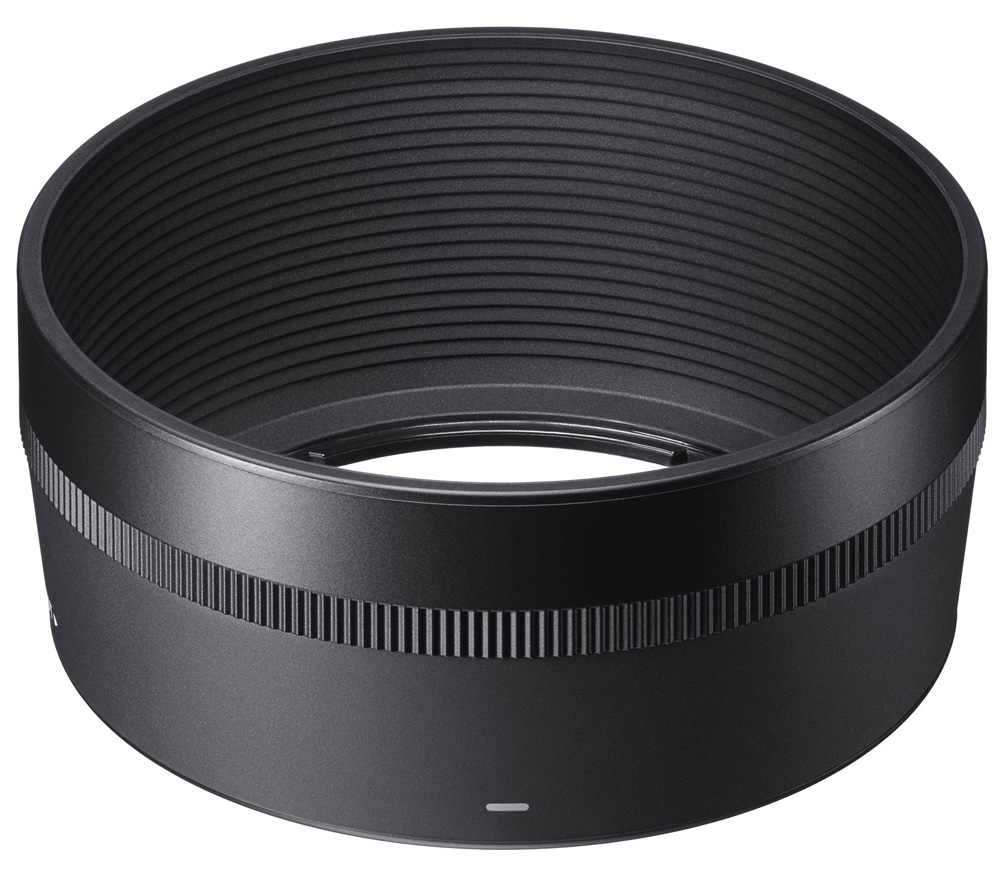 Объектив Sigma 30mm f/1.4 DC DN Contemporary Sony E