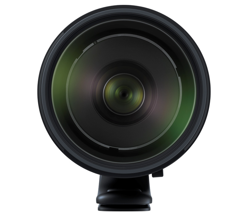 Объектив Tamron 150-600mm f/5-6.3 SP AF Di VC USD G2 Nikon F