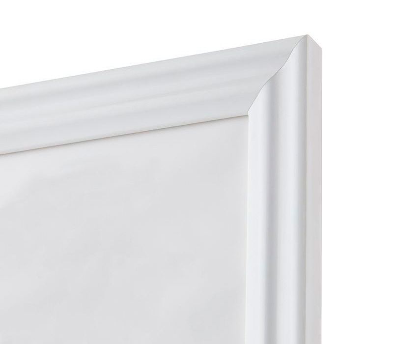 Фоторамка Мирам 13х18 см, белая (640261-5)