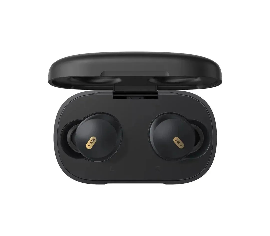 Беспроводные наушники Baseus Bowie E18, TWS, черные
