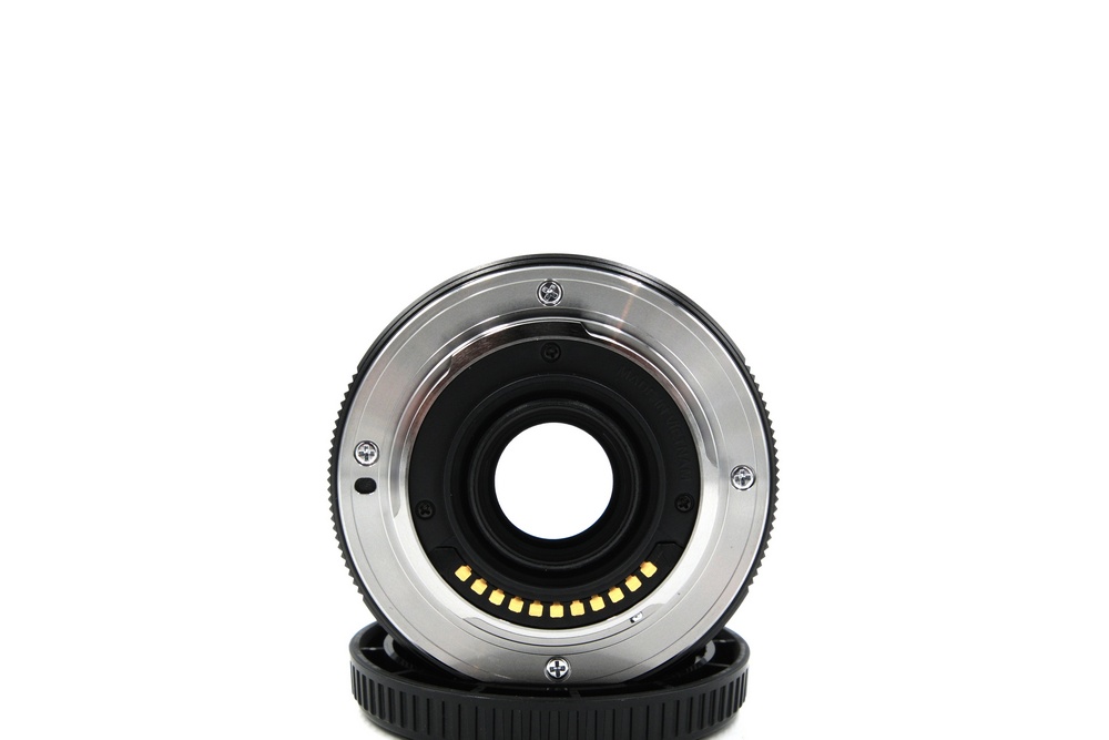 Объектив Olympus M.Zuiko 17mm f/1.8 (состояние 5) (б/у)