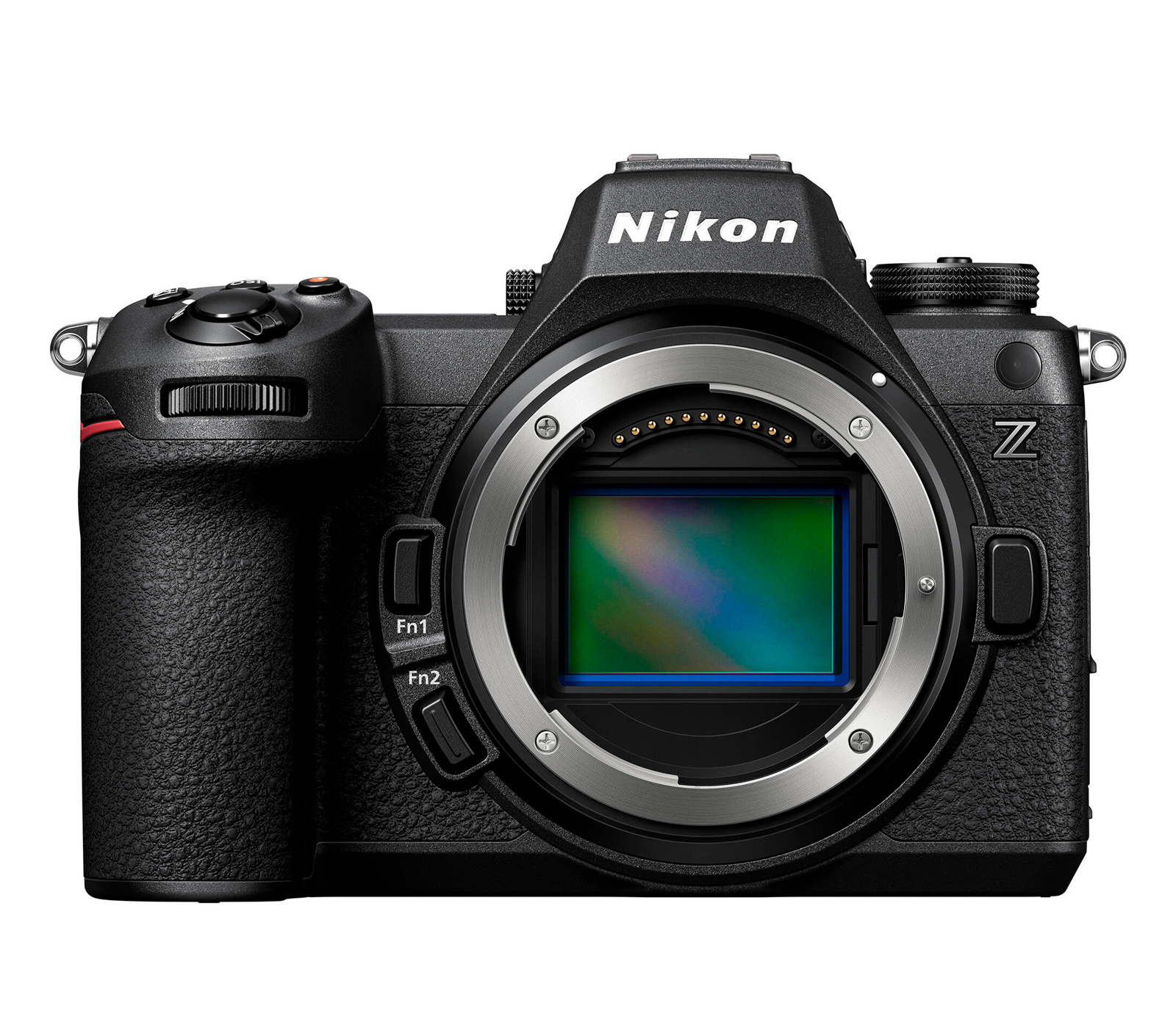 Беззеркальный фотоаппарат Nikon Z6 III Body (уцененный)