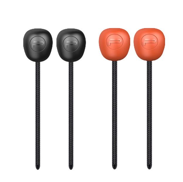 Крепления для ремня PGYTECH Quick Beads 1mm для ремней Slim