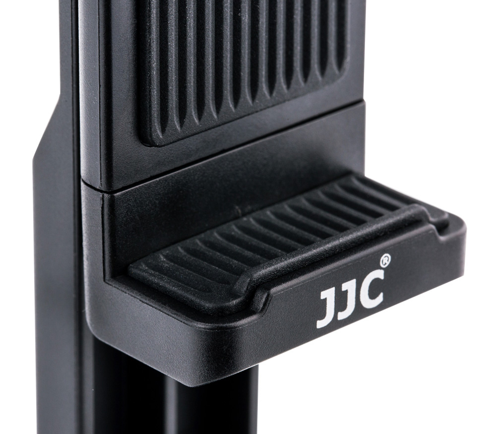 Держатель для телефона JJC SPS-1A, поворотный, черный (уцененный)