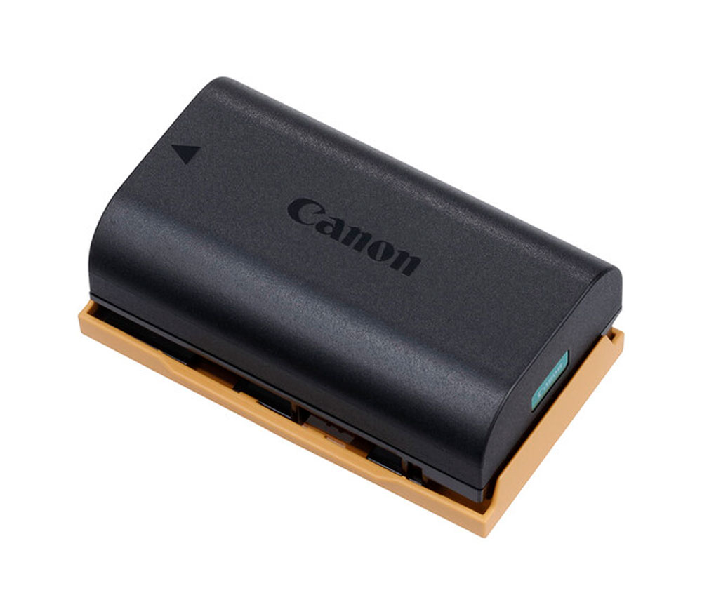 Вспышка Canon Speedlite EL-1