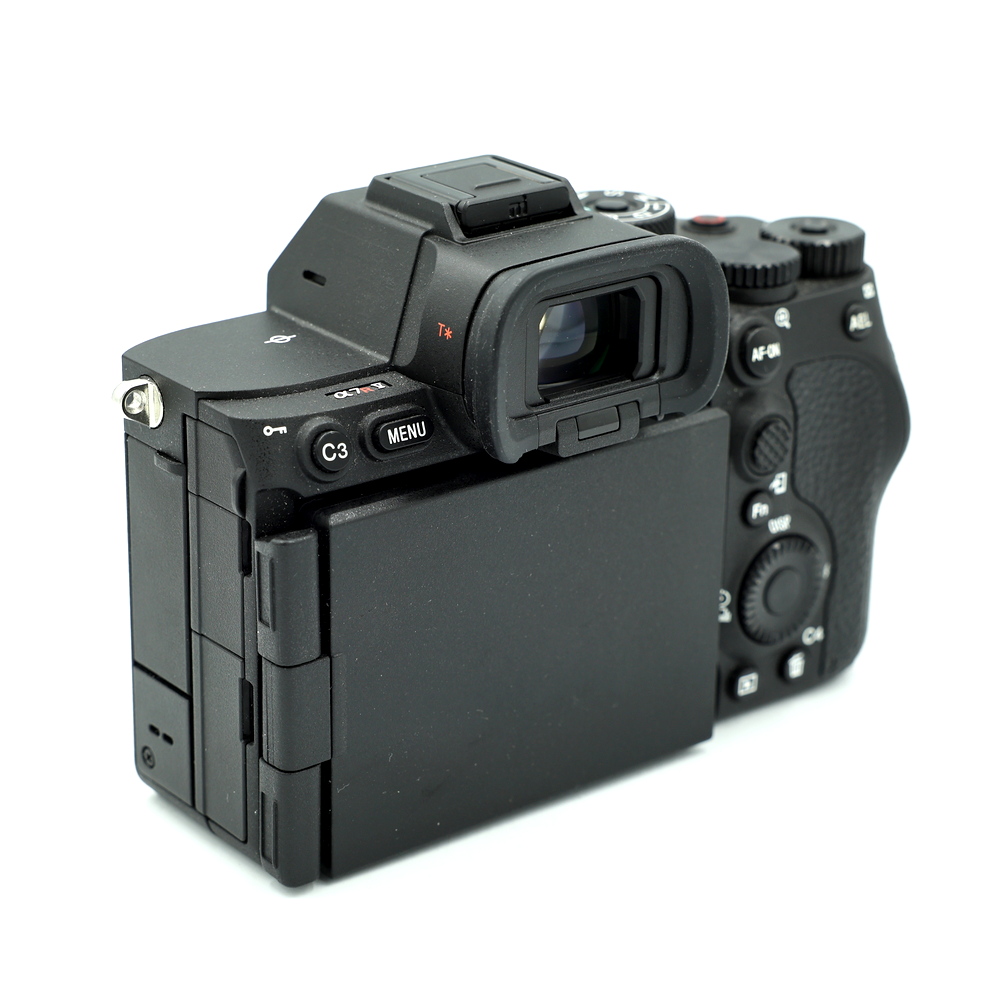 Беззеркальный фотоаппарат Sony a7R V Body (состояние Like New) (б/у)