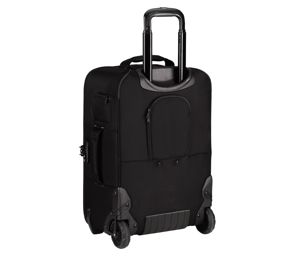 Чемодан на колеса Tenba Roadie Roller 24