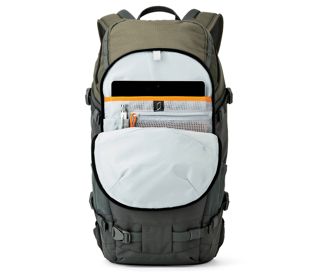 Рюкзак Lowepro Flipside Trek BP 350 AW