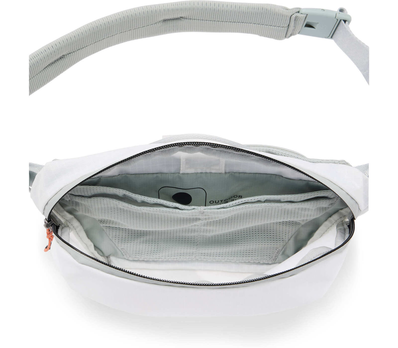 Сумка-слинг Peak Design Outdoor Sling 2L, цвет Cloud